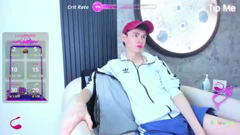 Deivid online show from 09/18/25, 08:00