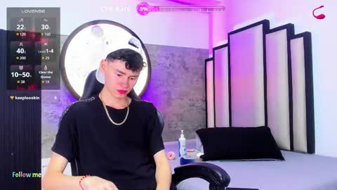 Deivid online show from 10/23/25, 08:07