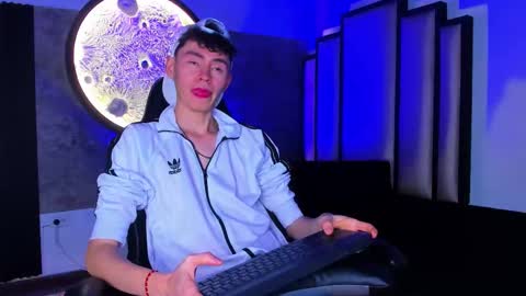 Deivid online show from 10/27/25, 08:13