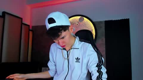 Deivid online show from 11/05/25, 07:47