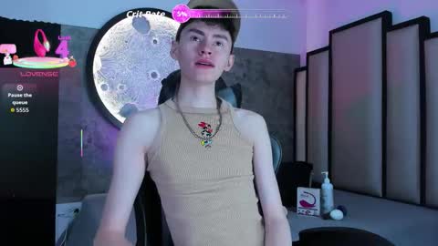 Deivid online show from 11/17/25, 07:41