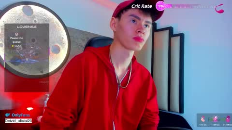 Deivid online show from 11/27/25, 08:00