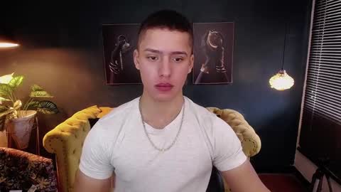 Deivid online show from 09/13/25, 02:06