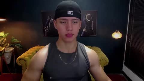 Deivid online show from 10/02/25, 01:51