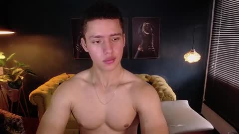 Deivid online show from 10/20/25, 02:39