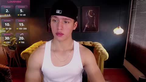 Deivid online show from 10/24/25, 02:02