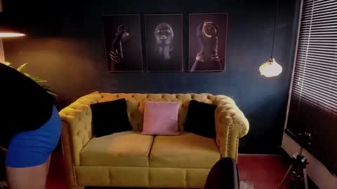 Deivid online show from 11/21/25, 02:05