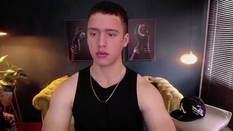 Deivid online show from 01/08/26, 02:30