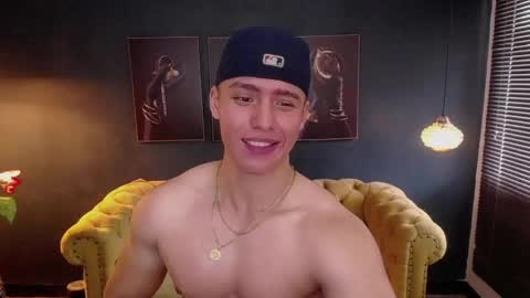 Deivid online show from 04/17/26, 02:31