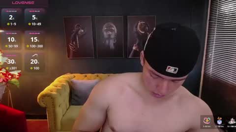 Deivid online show from 05/22/26, 02:22