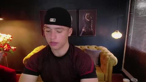 Deivid online show from 05/28/26, 01:41