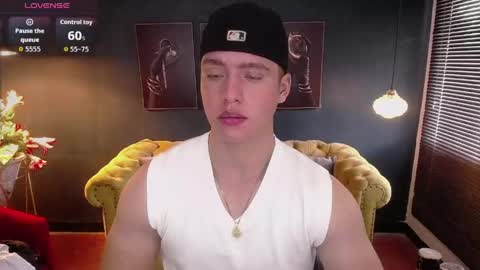 Deivid online show from 06/05/26, 02:23