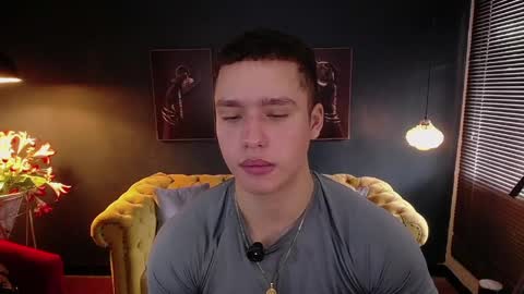 Deivid online show from 06/08/26, 01:33