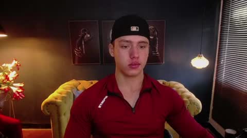 Deivid online show from 06/14/26, 01:35