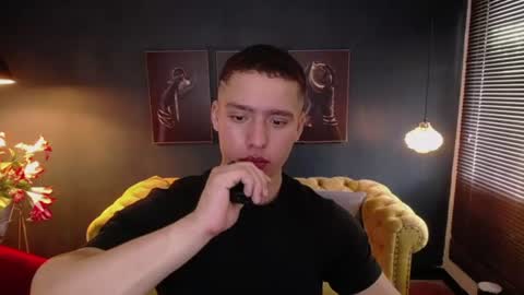Deivid online show from 06/19/26, 01:37