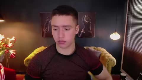 Deivid online show from 06/27/26, 01:50