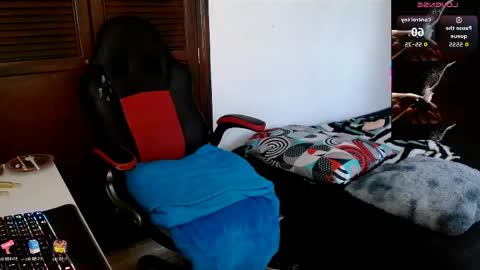 Snapshot of deividcloud36 chatting on 06/03/26, 10:48 Dabi online show from 06/03/26, 10:48