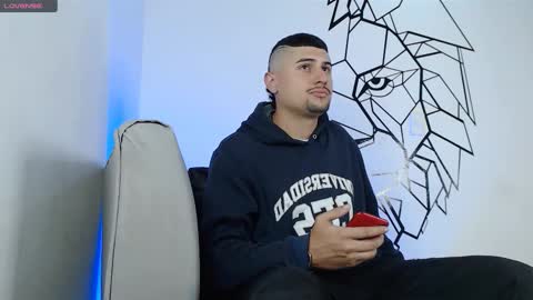  DEIVY  online show from 10/23/25, 02:00