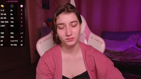 Princess Potato online show from 12/03/24, 07:10