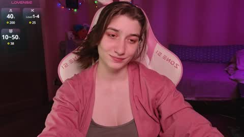 Princess Potato online show from 12/11/24, 04:31