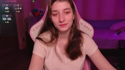 Princess Potato online show from 12/13/24, 07:47