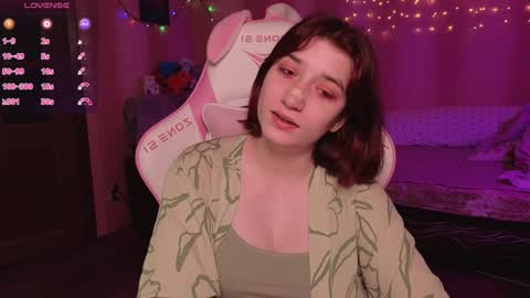 Princess Potato online show from 01/09/25, 06:48