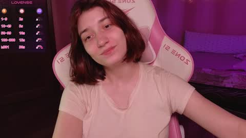 Princess Potato online show from 01/25/25, 04:03