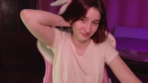 Princess Potato online show from 02/08/25, 05:18