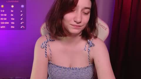 Princess Potato online show from 03/07/25, 09:40