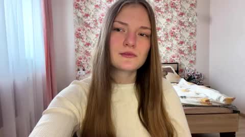 Mila online show from 02/07/26, 08:51