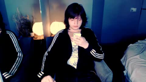 Alex online show from 06/07/26, 02:43