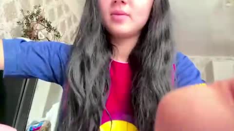 Nika online show from 07/20/26, 04:38