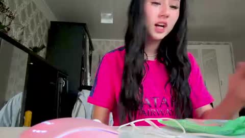 Nika online show from 07/22/26, 03:26