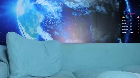 Delessandro online show from 01/22/25, 07:03