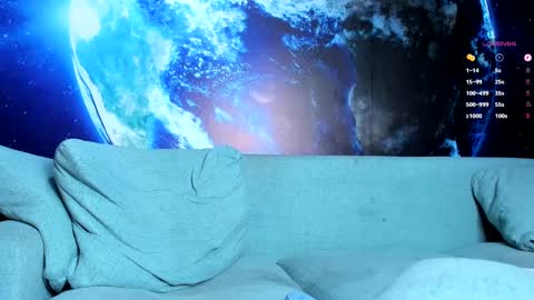 Delessandro online show from 02/24/25, 05:22