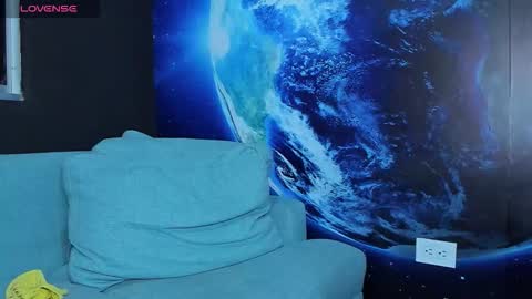 Delessandro online show from 10/14/25, 12:55