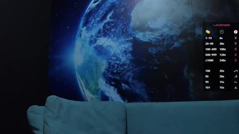 Delessandro online show from 02/03/26, 02:53