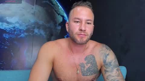 Delessandro online show from 02/06/26, 12:48