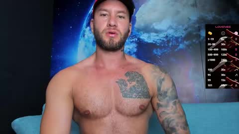 Delessandro online show from 02/20/26, 11:27