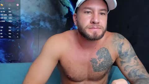 Delessandro online show from 02/27/26, 02:11