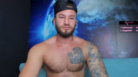 Delessandro online show from 05/16/26, 01:13