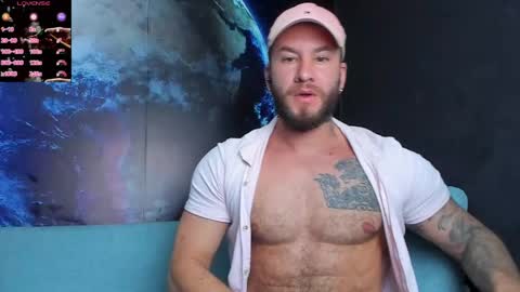 Delessandro online show from 05/17/26, 10:50