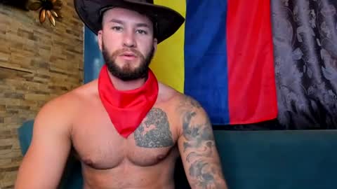 Delessandro online show from 06/16/26, 10:56