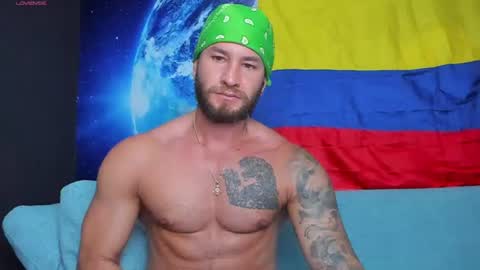 Delessandro online show from 06/20/26, 11:29
