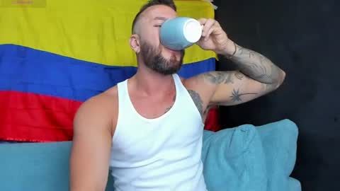 Delessandro online show from 06/22/26, 10:51