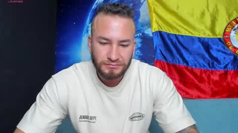 Delessandro online show from 06/24/26, 08:52