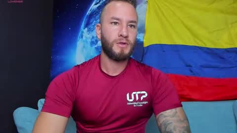 Delessandro online show from 06/26/26, 10:03