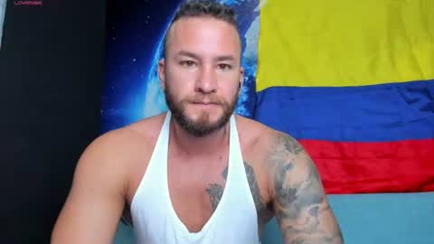 Delessandro online show from 06/28/26, 07:53