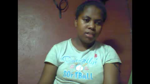 Snapshot of deliah712909 chatting on 02/19/25, 10:01 deliah712909 online show from 02/19/25, 10:01