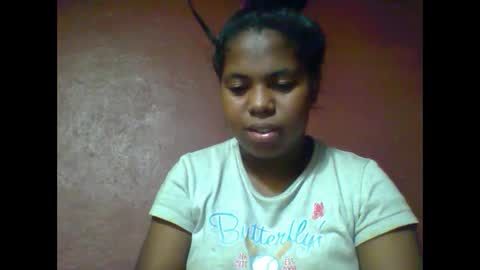 Snapshot of deliah712909 chatting on 02/21/25, 10:50 deliah712909 online show from 02/21/25, 10:50